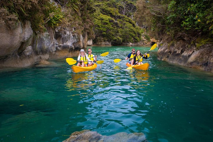 Best Abel Tasman Day trip - Photo 1 of 10